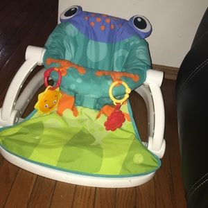 Frisher Price Baby lounger